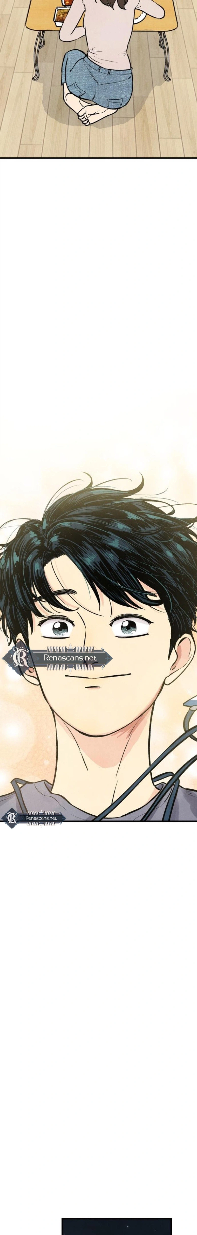 I'm Pathetic, But I Still Want Romance Chapter 41 Page 29