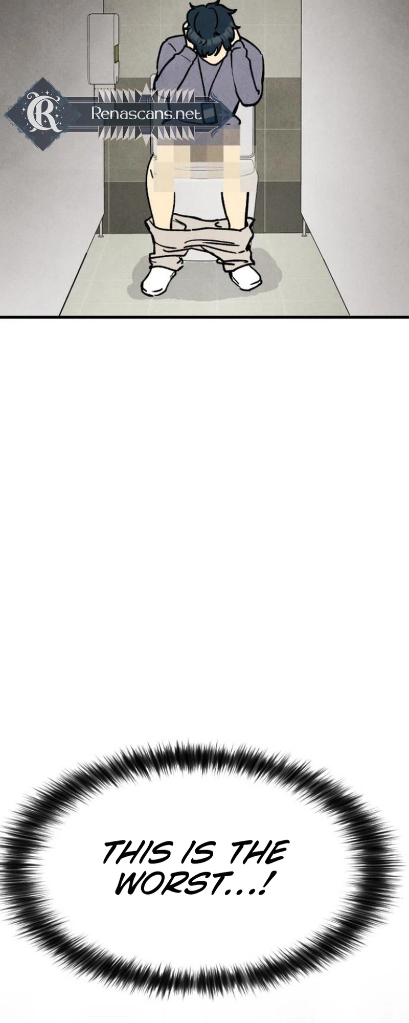 I'm Pathetic, But I Still Want Romance Chapter 41 Page 32