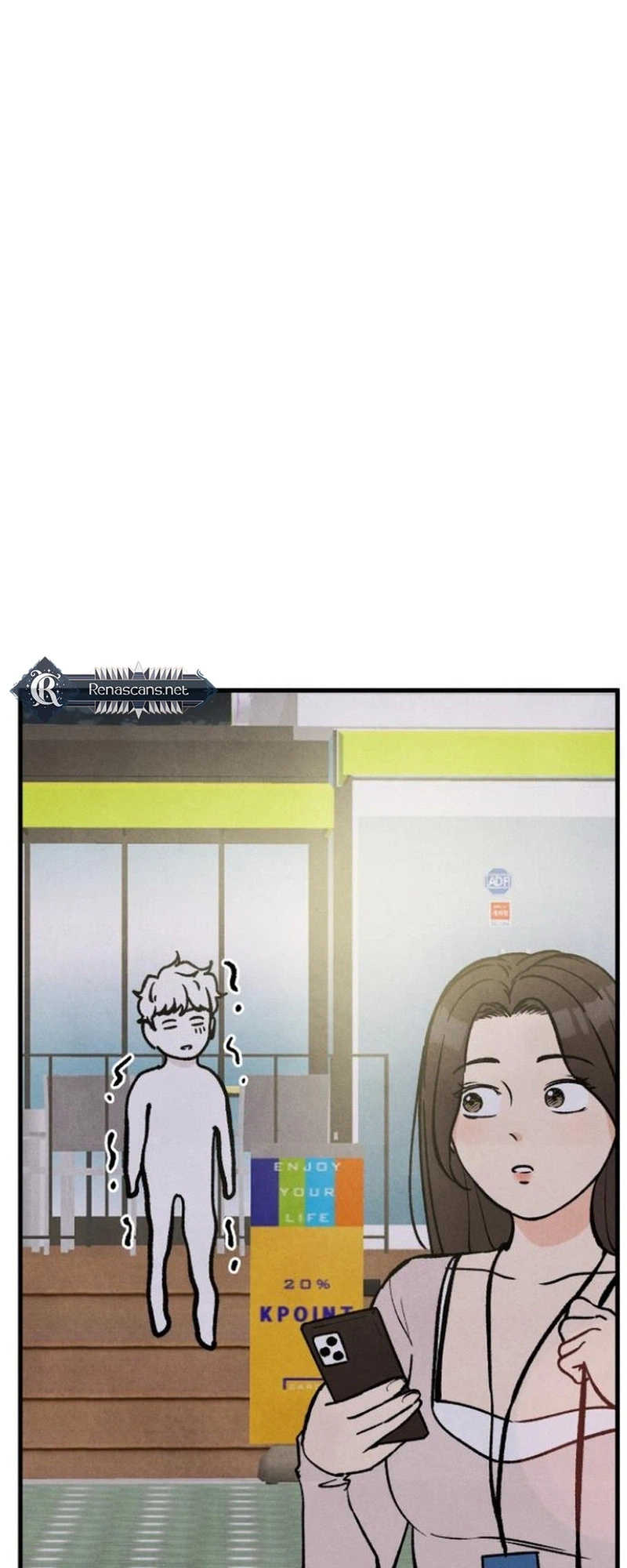 I'm Pathetic, But I Still Want Romance Chapter 41 Page 34
