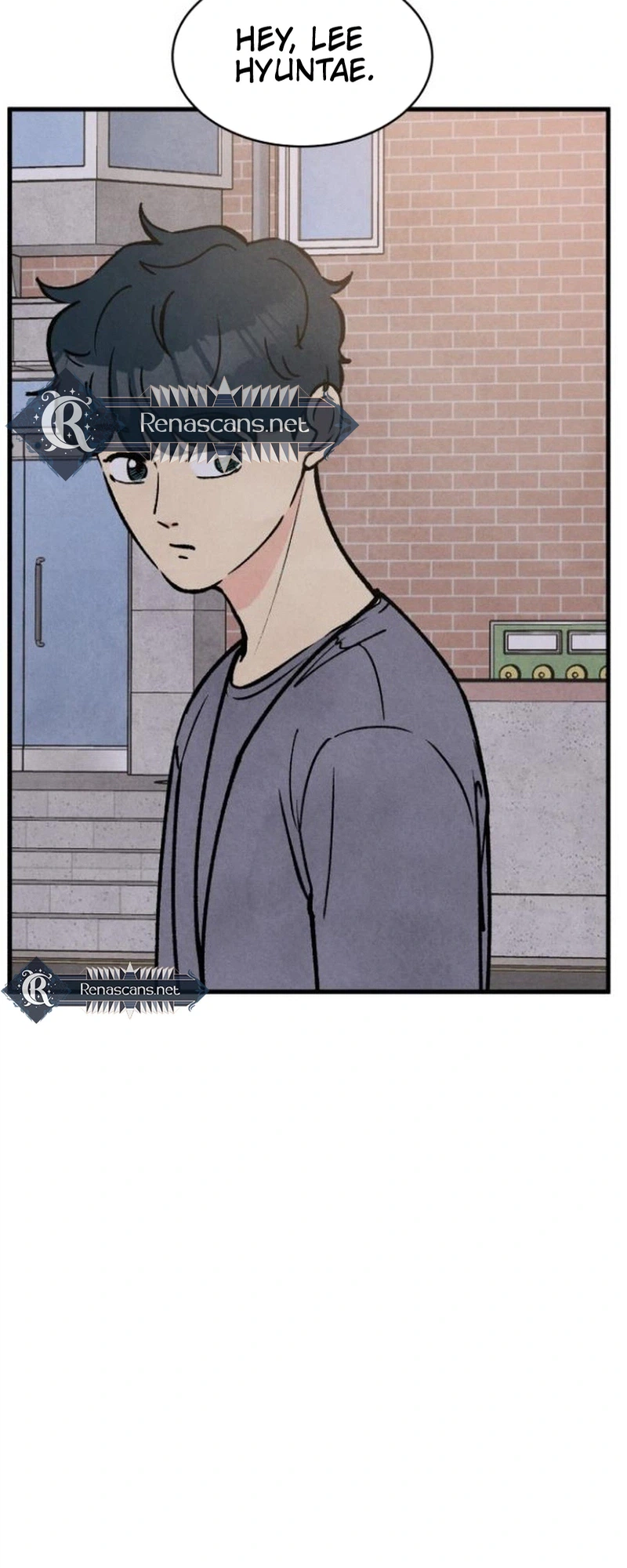 I'm Pathetic, But I Still Want Romance Chapter 41 Page 44