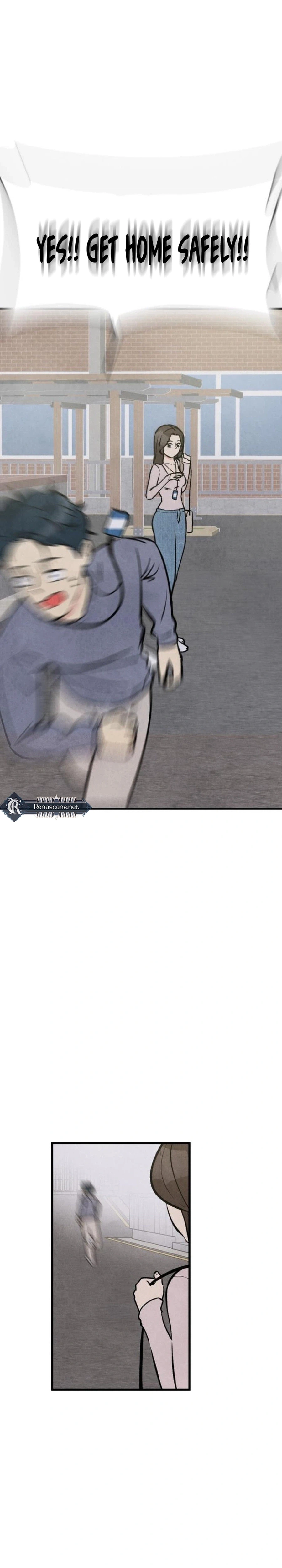 I'm Pathetic, But I Still Want Romance Chapter 41 Page 47