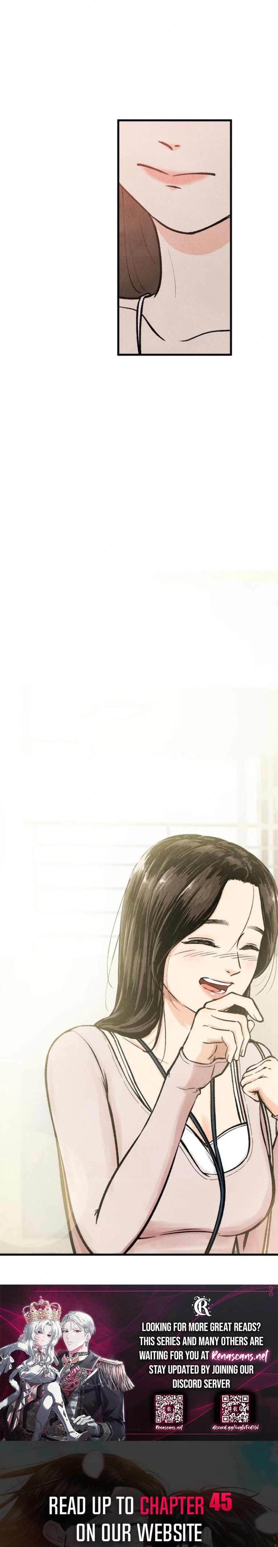 I'm Pathetic, But I Still Want Romance Chapter 41 Page 48