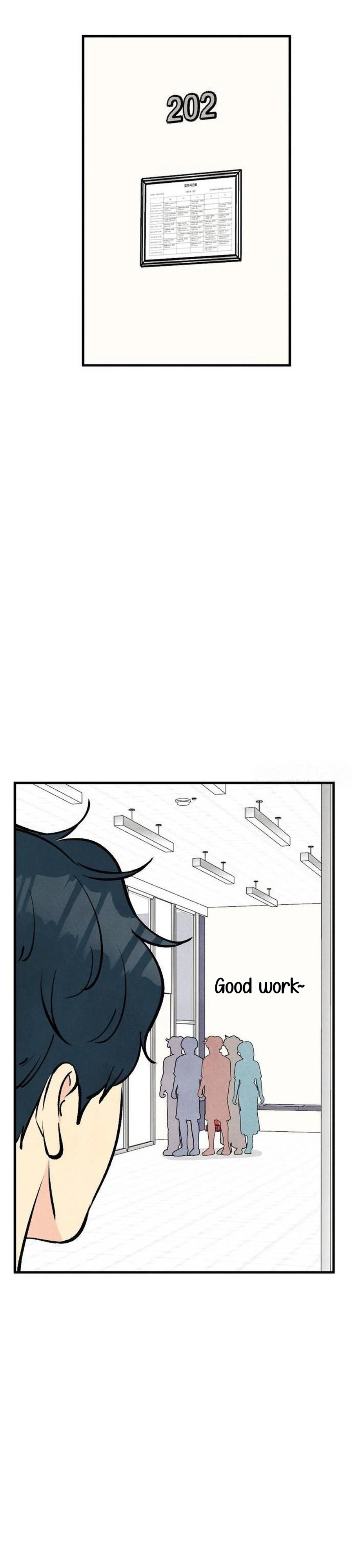 I'm Pathetic, But I Still Want Romance Chapter 49 Page 2