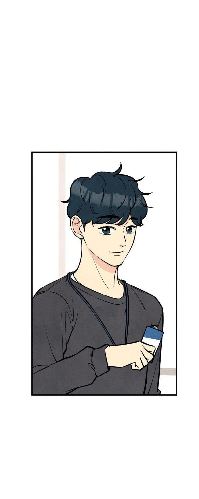 I'm Pathetic, But I Still Want Romance Chapter 49 Page 4
