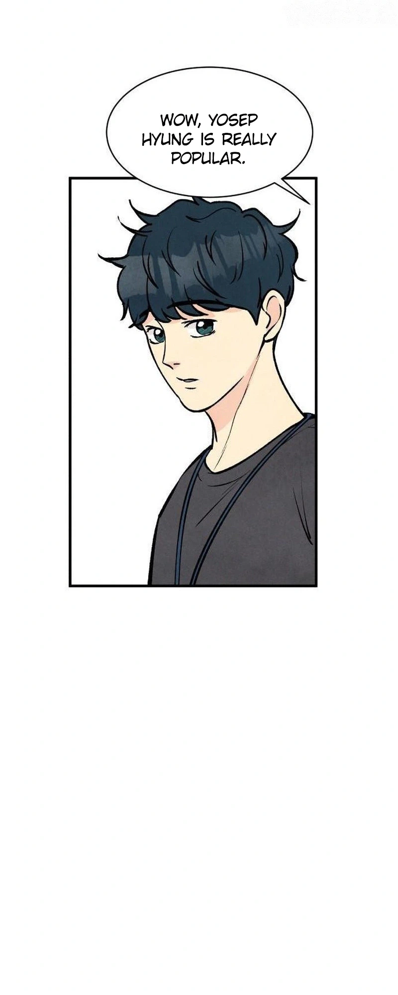I'm Pathetic, But I Still Want Romance Chapter 49 Page 10