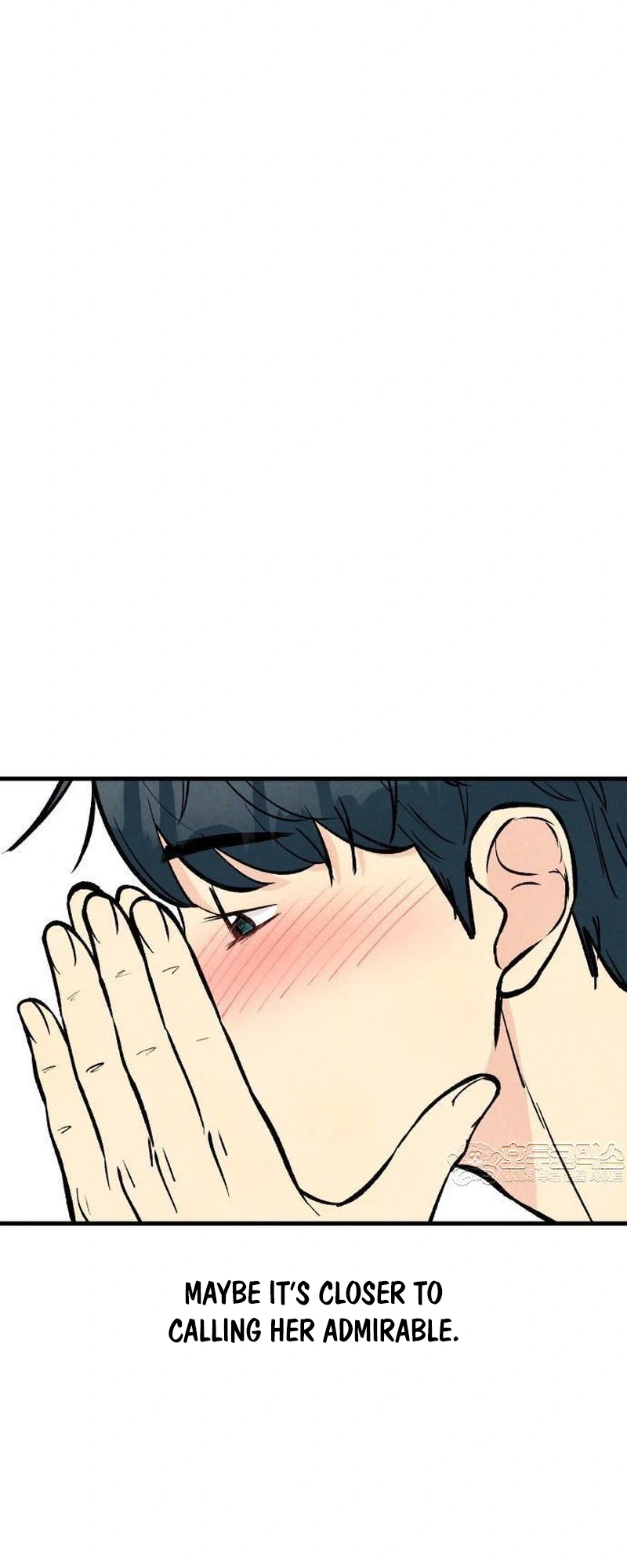I'm Pathetic, But I Still Want Romance Chapter 49 Page 14