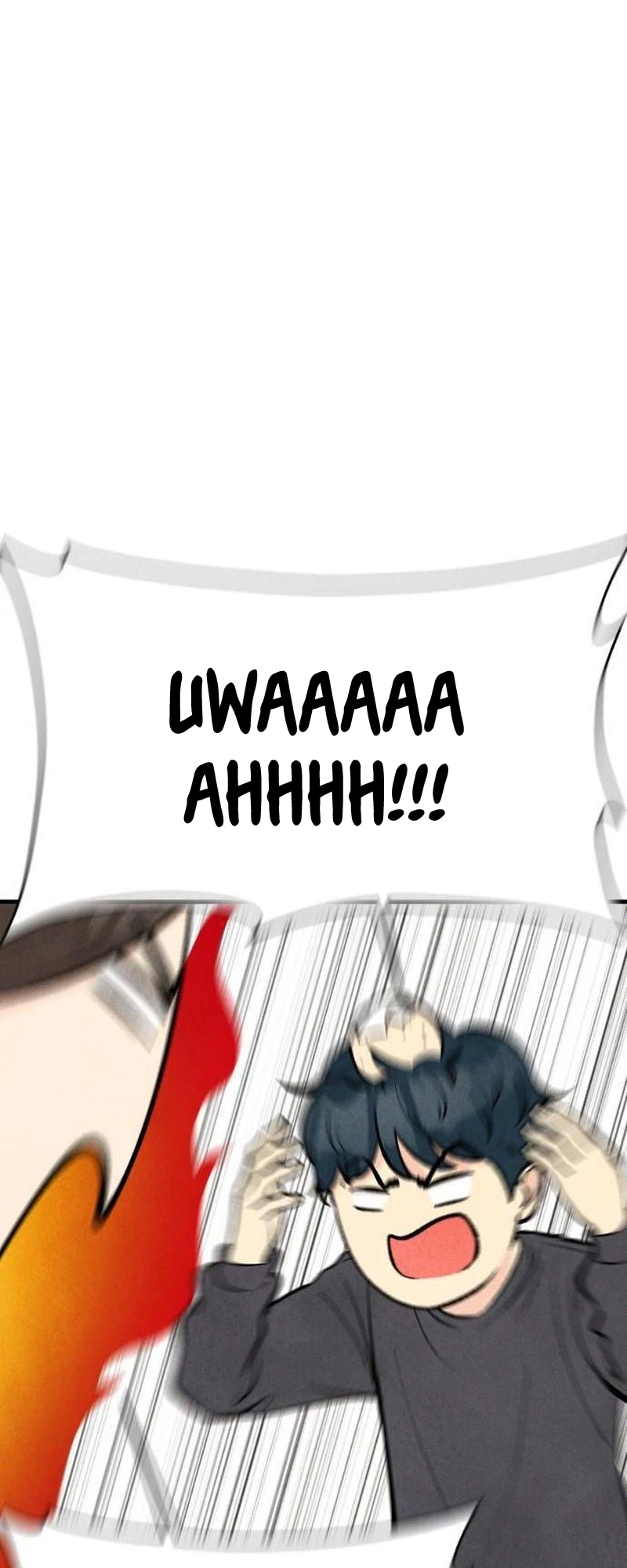 I'm Pathetic, But I Still Want Romance Chapter 49 Page 34