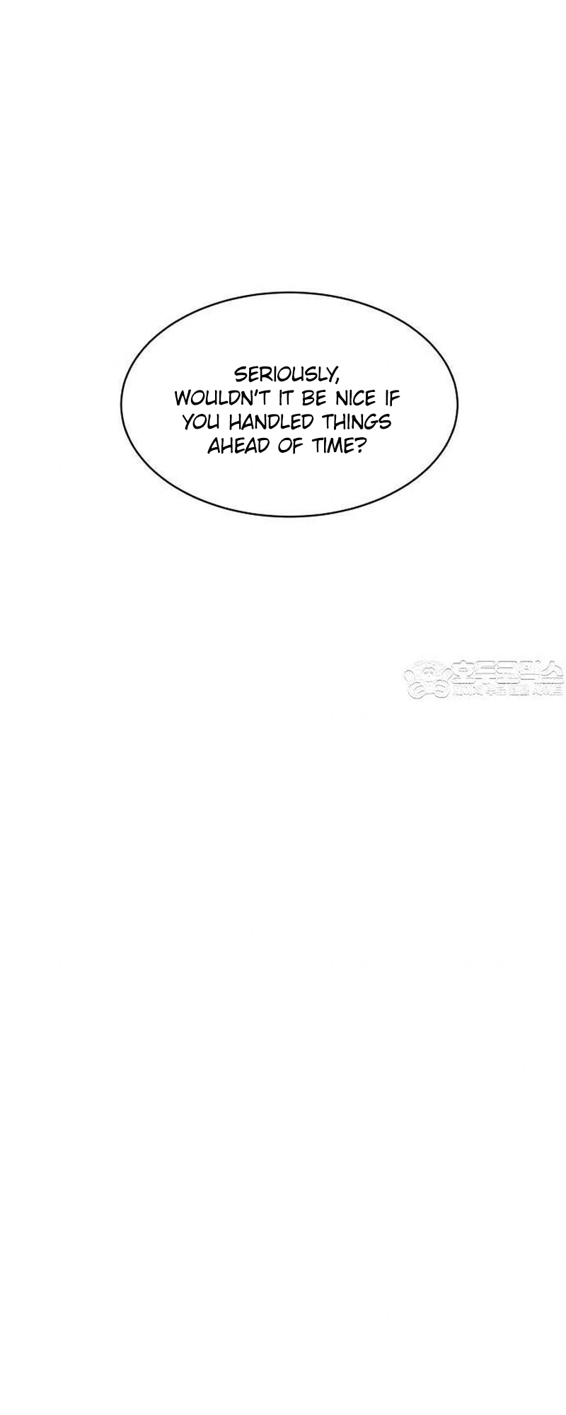 I'm Pathetic, But I Still Want Romance Chapter 49 Page 38