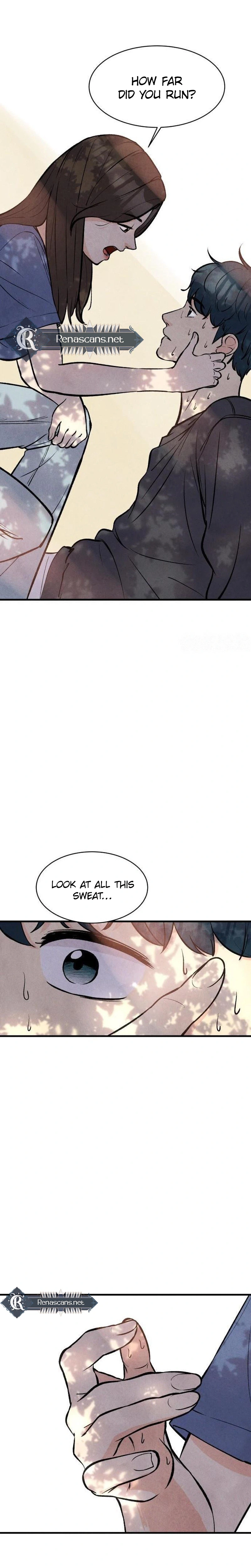 I'm Pathetic, But I Still Want Romance Chapter 49 Page 39
