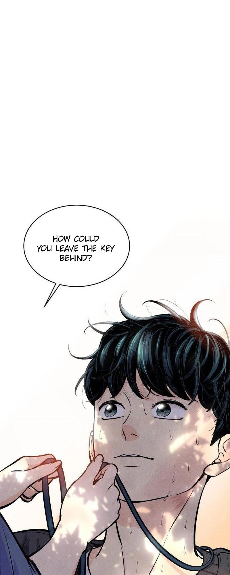 I'm Pathetic, But I Still Want Romance Chapter 49 Page 42