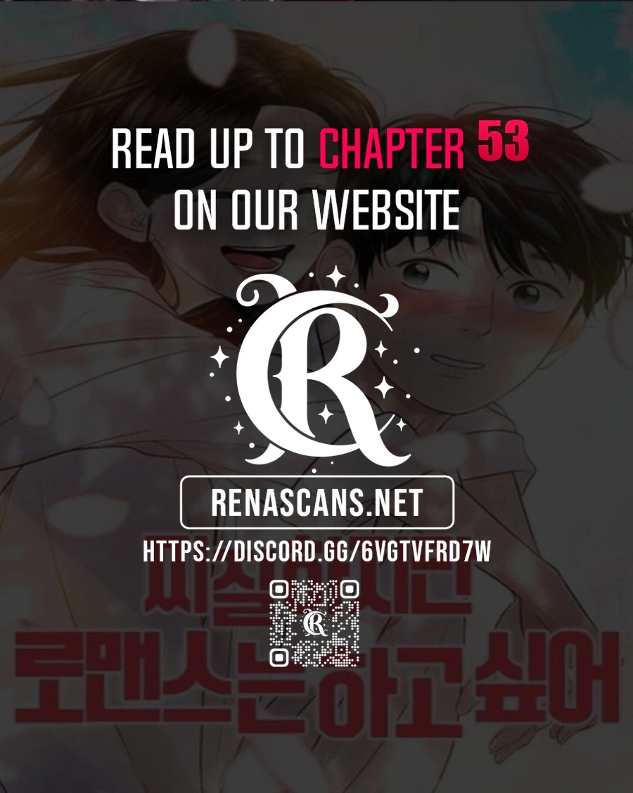 I'm Pathetic, But I Still Want Romance Chapter 49 Page 48
