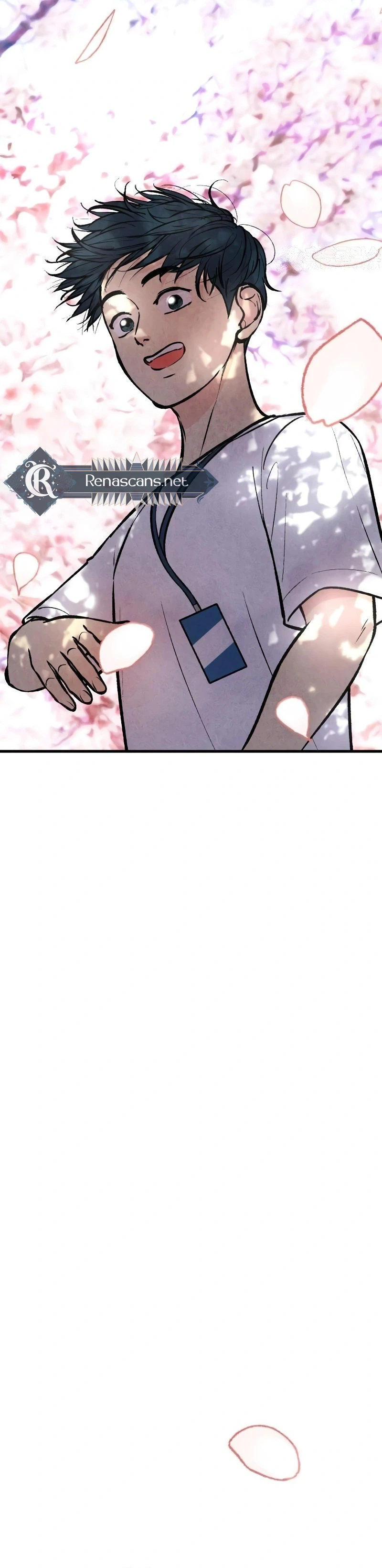 I'm Pathetic, But I Still Want Romance Chapter 55 Page 19