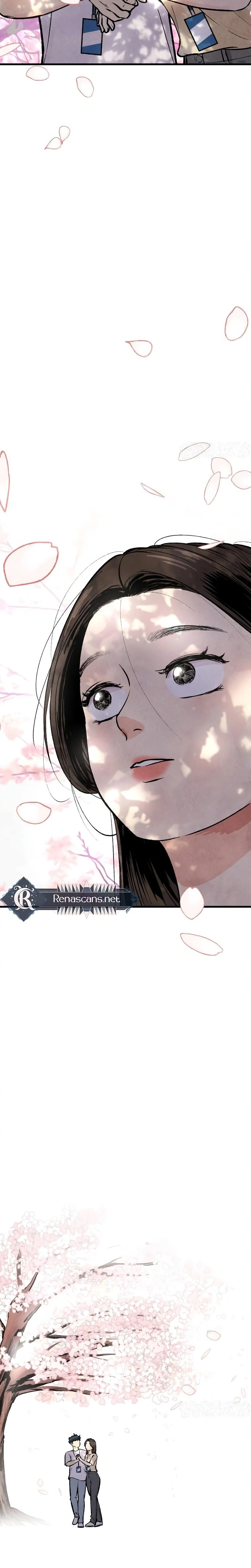 I'm Pathetic, But I Still Want Romance Chapter 55 Page 21
