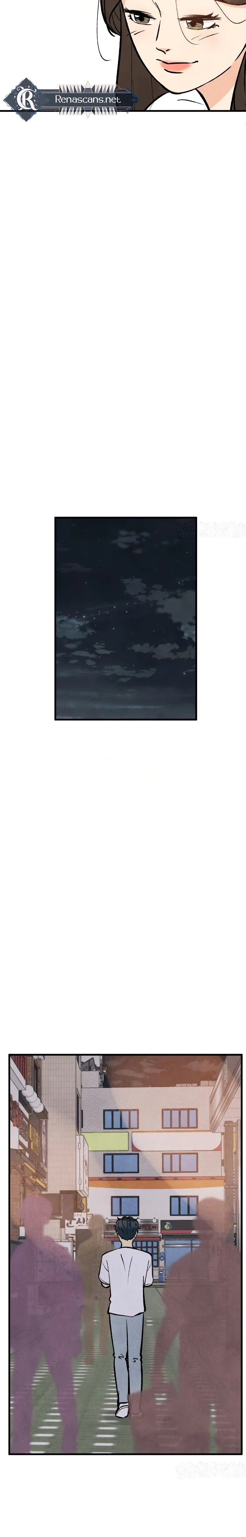 I'm Pathetic, But I Still Want Romance Chapter 55 Page 24