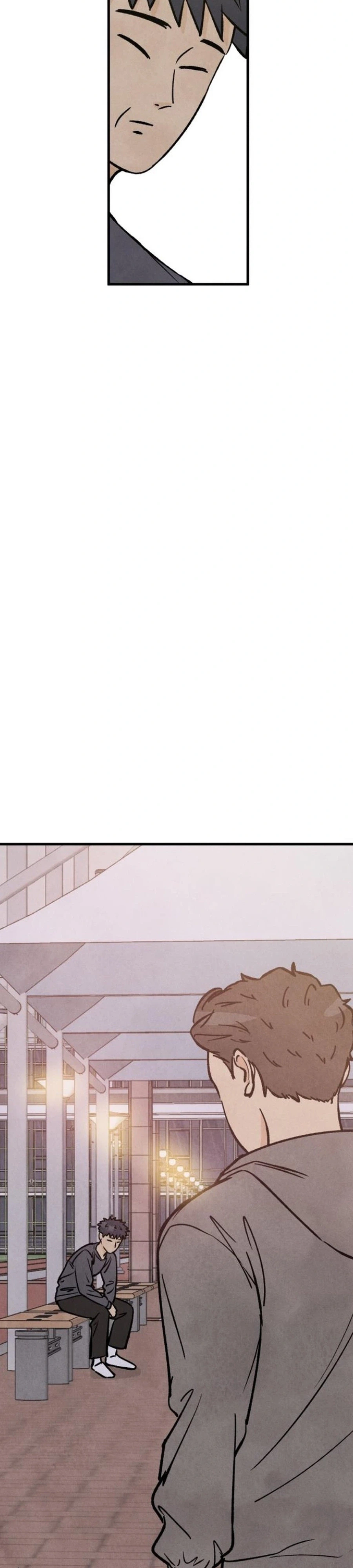I'm Pathetic, But I Still Want Romance Chapter 44 Page 2