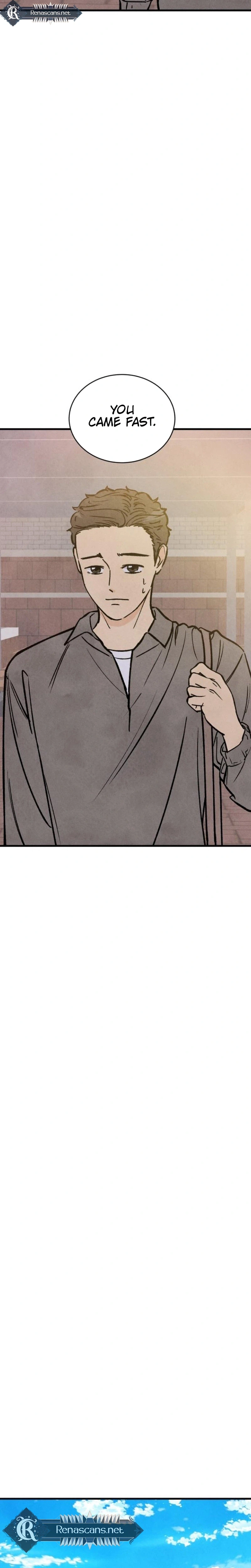 I'm Pathetic, But I Still Want Romance Chapter 44 Page 3