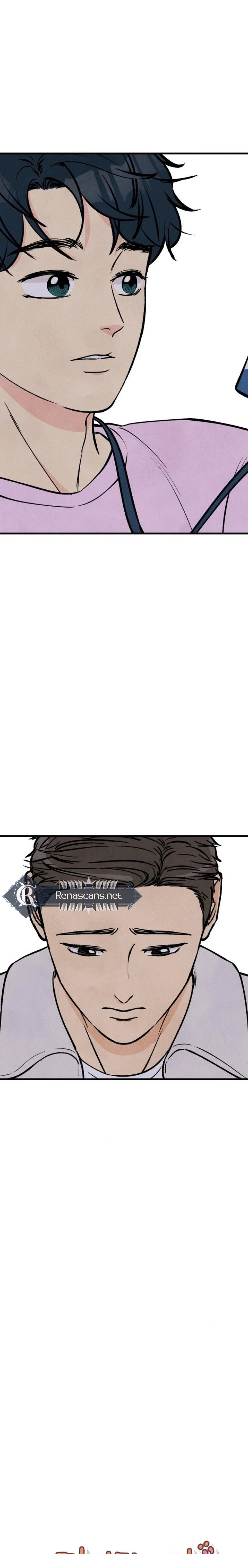 I'm Pathetic, But I Still Want Romance Chapter 44 Page 9