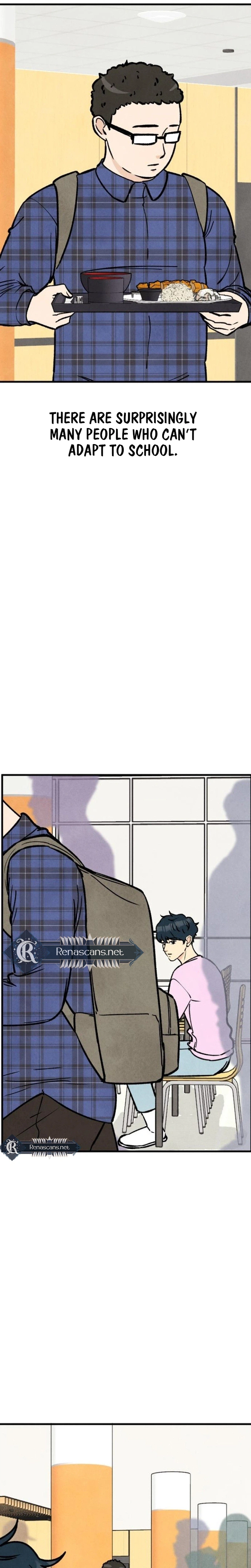 I'm Pathetic, But I Still Want Romance Chapter 44 Page 13