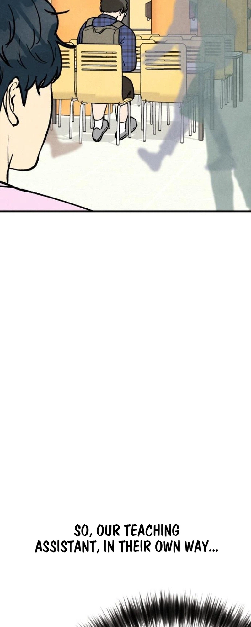 I'm Pathetic, But I Still Want Romance Chapter 44 Page 14