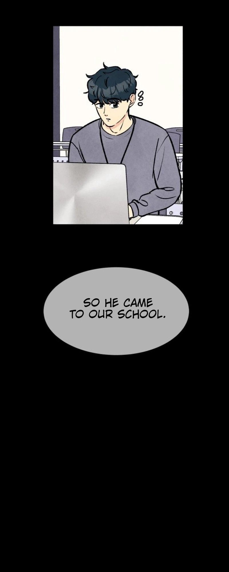 I'm Pathetic, But I Still Want Romance Chapter 44 Page 22