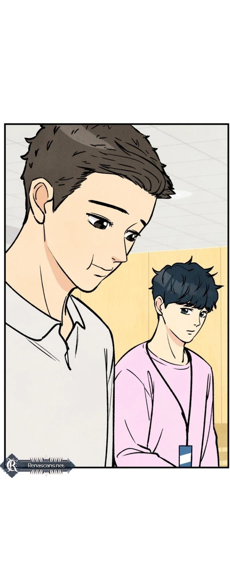 I'm Pathetic, But I Still Want Romance Chapter 44 Page 26