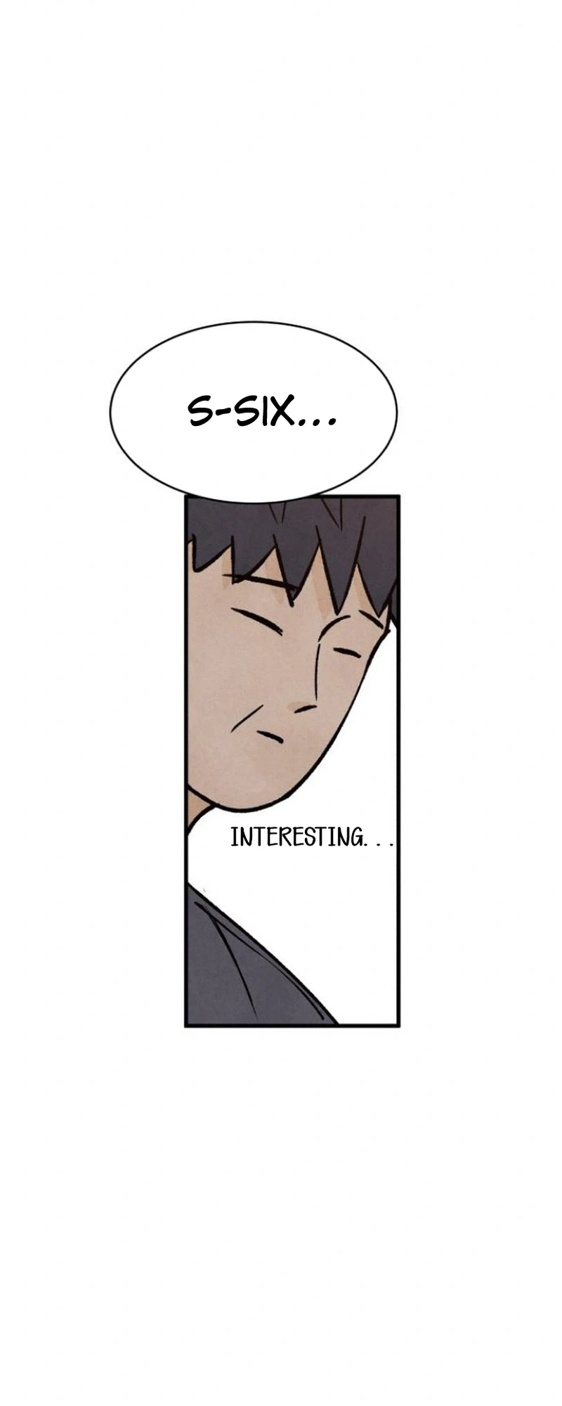 I'm Pathetic, But I Still Want Romance Chapter 44 Page 30