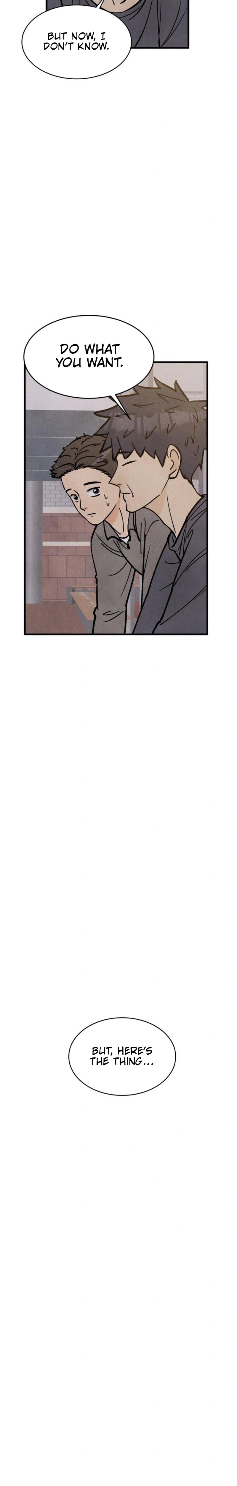 I'm Pathetic, But I Still Want Romance Chapter 44 Page 37