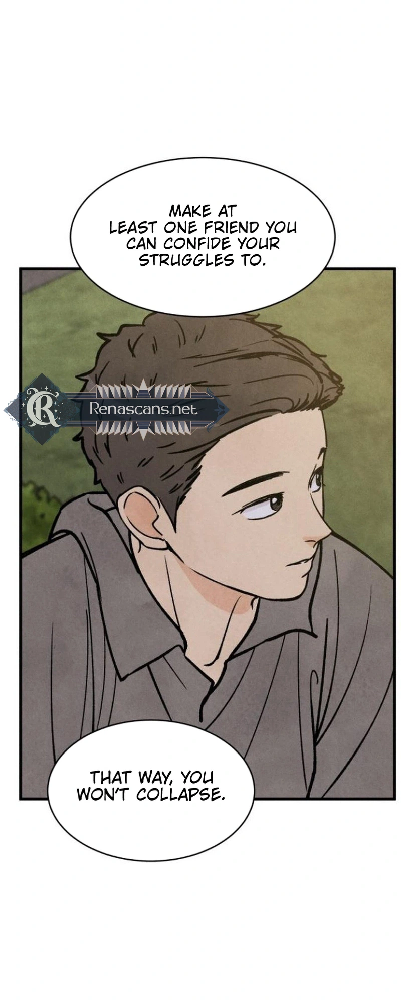 I'm Pathetic, But I Still Want Romance Chapter 44 Page 38