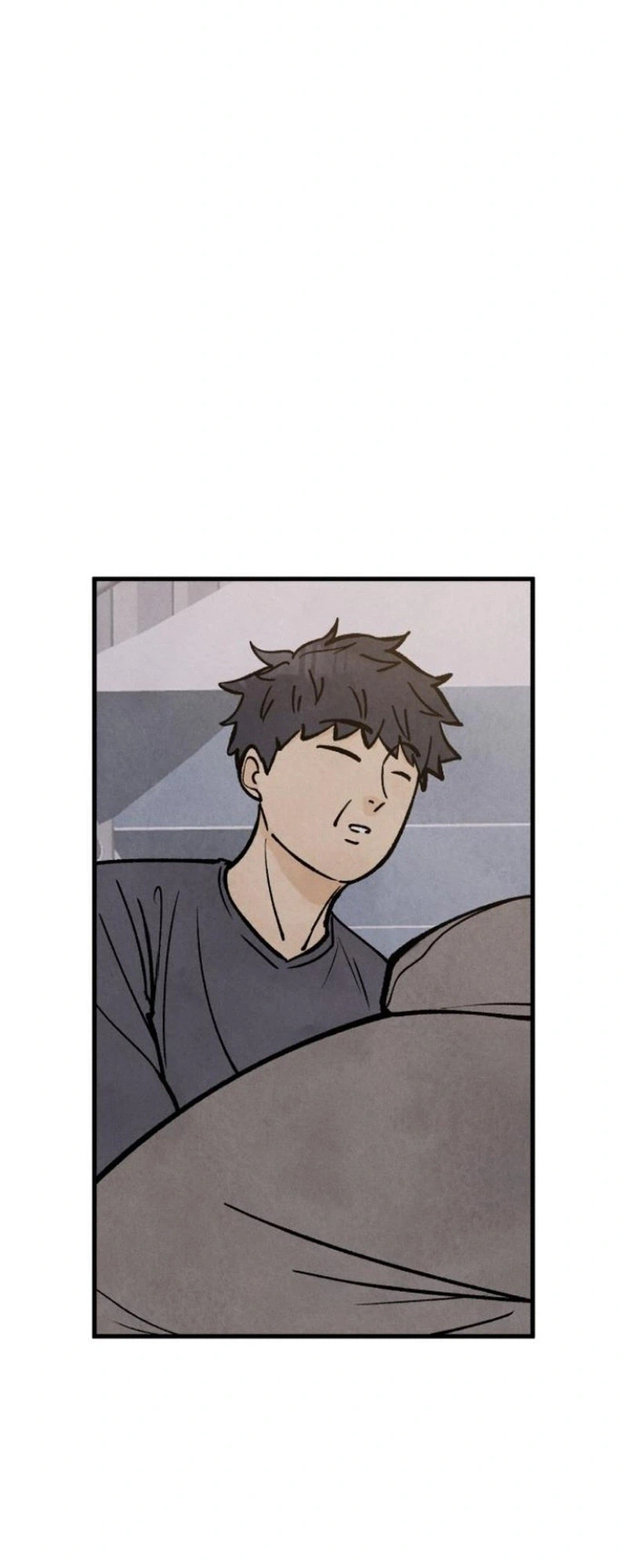 I'm Pathetic, But I Still Want Romance Chapter 44 Page 40
