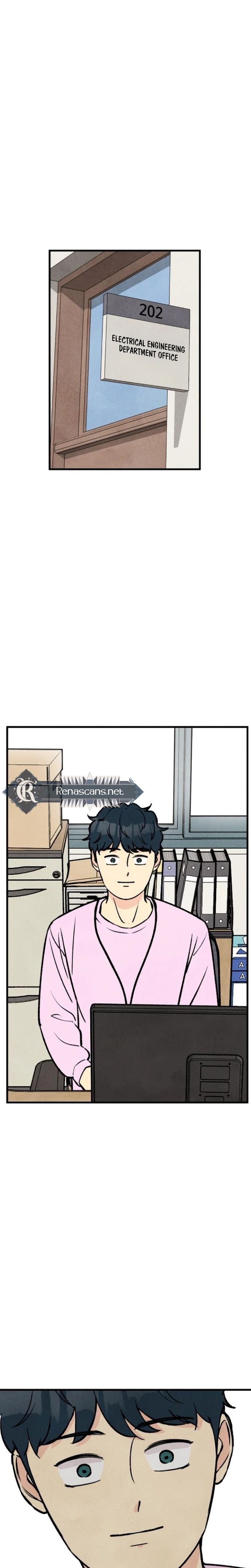 I'm Pathetic, But I Still Want Romance Chapter 44 Page 45