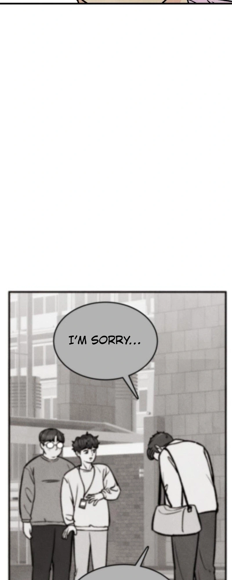 I'm Pathetic, But I Still Want Romance Chapter 44 Page 46