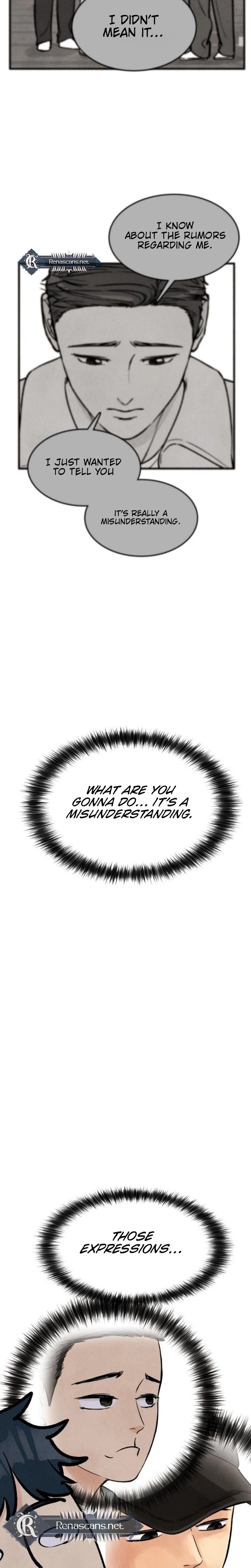 I'm Pathetic, But I Still Want Romance Chapter 44 Page 47