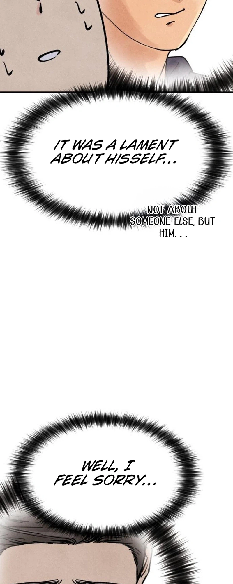I'm Pathetic, But I Still Want Romance Chapter 44 Page 48
