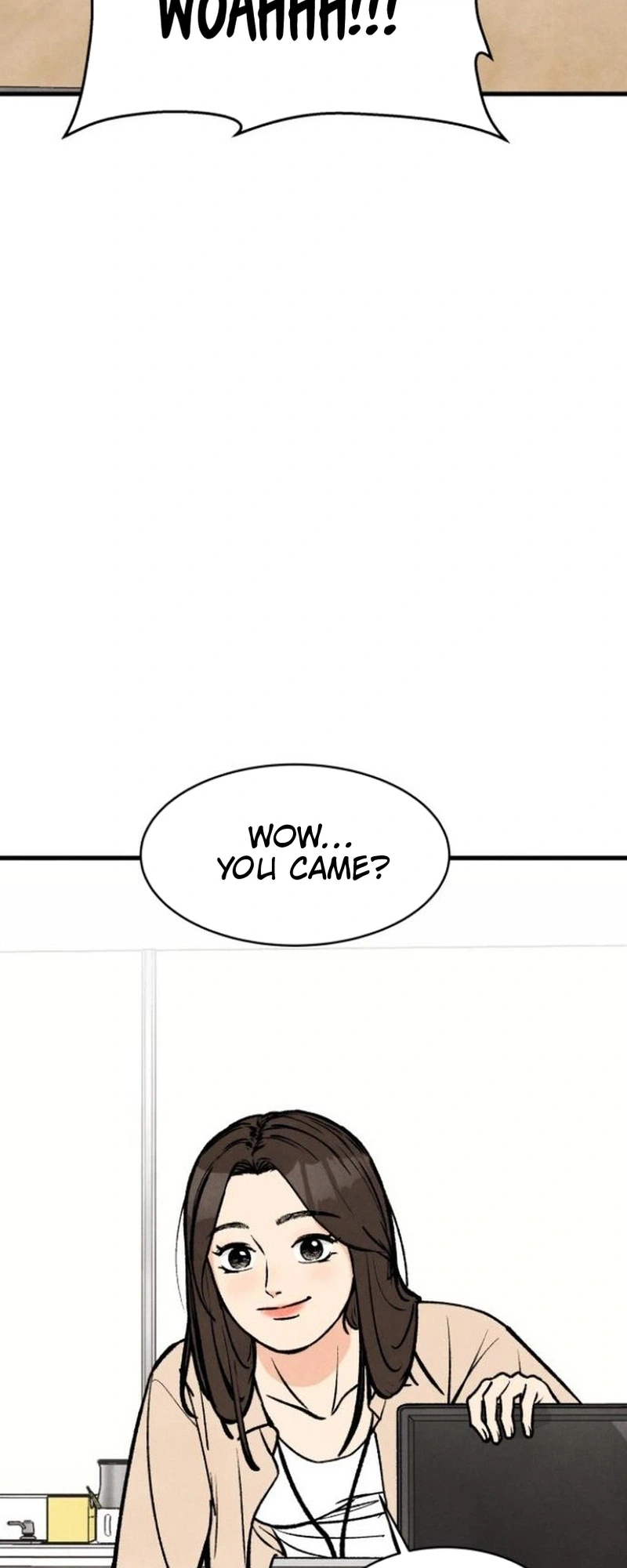 I'm Pathetic, But I Still Want Romance Chapter 44 Page 50