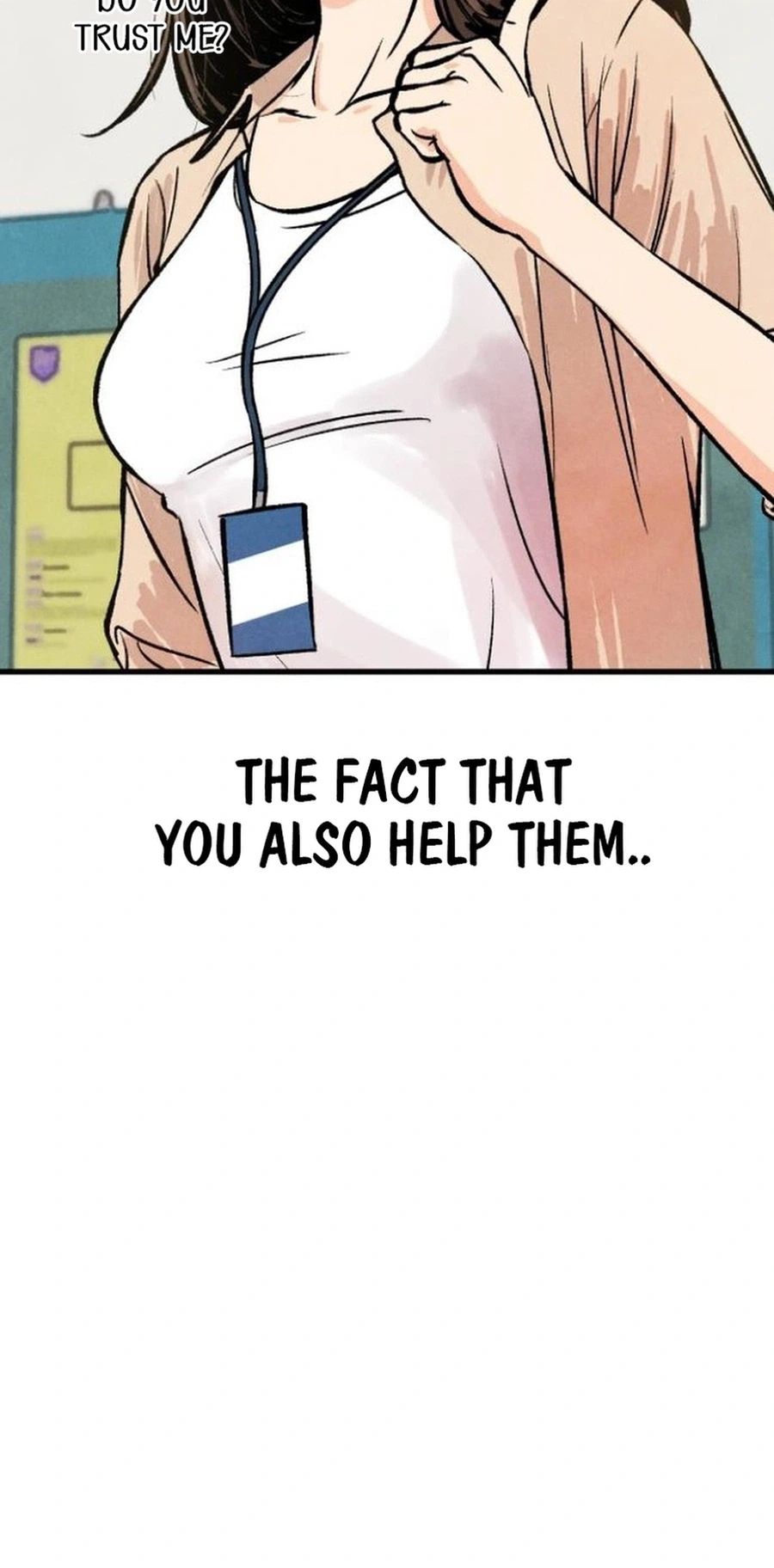 I'm Pathetic, But I Still Want Romance Chapter 44 Page 54