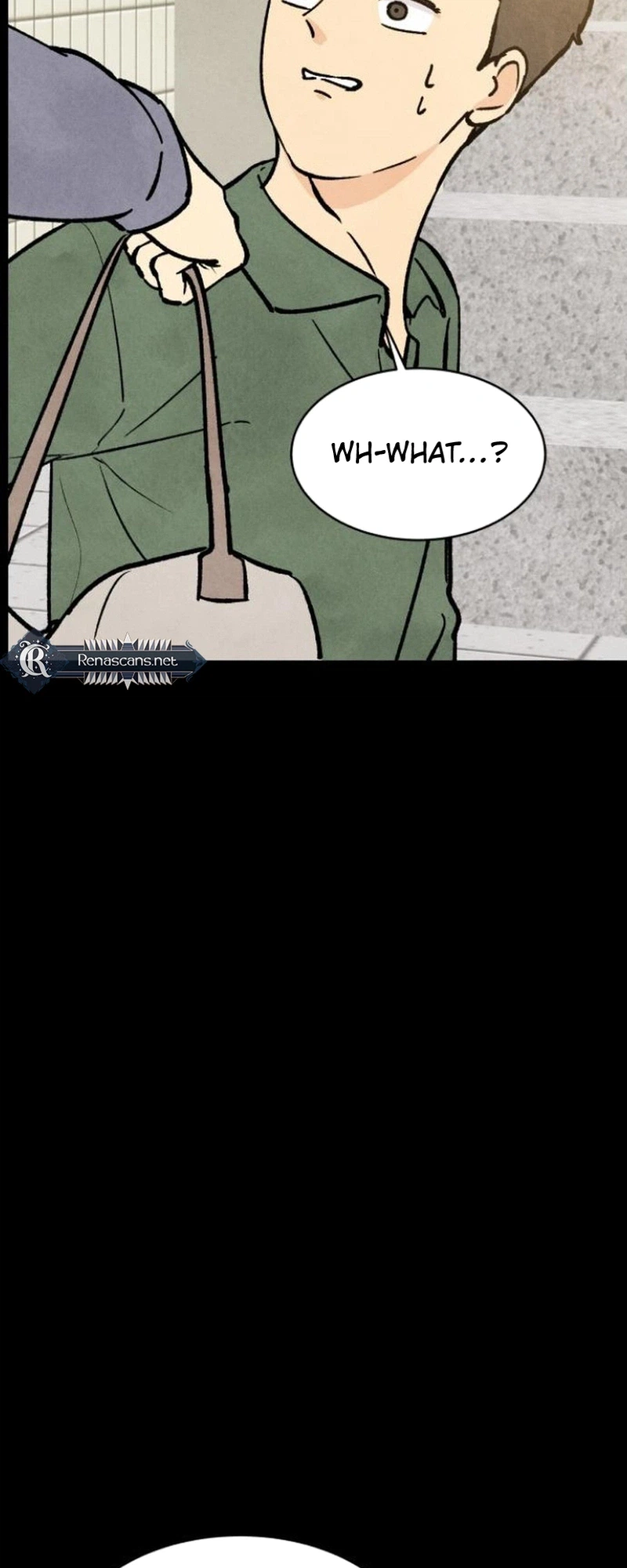 I'm Pathetic, But I Still Want Romance Chapter 42 Page 6