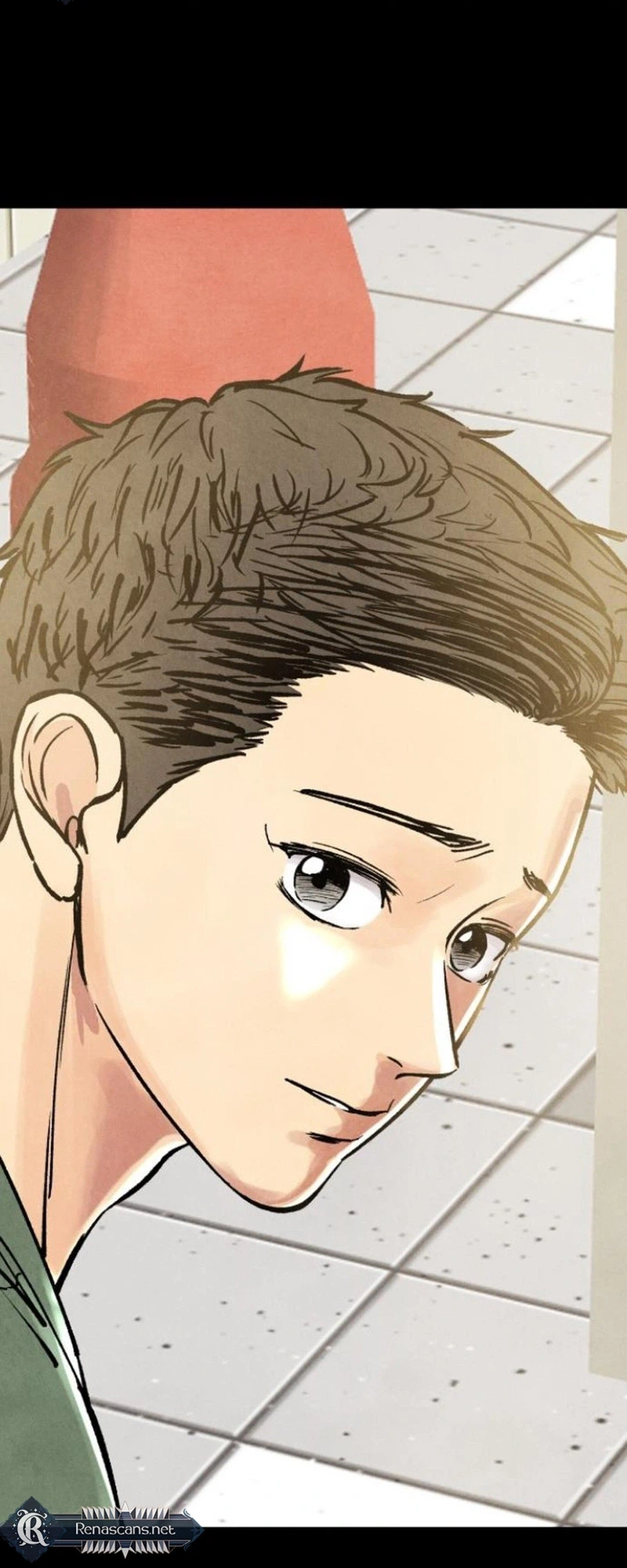 I'm Pathetic, But I Still Want Romance Chapter 42 Page 8