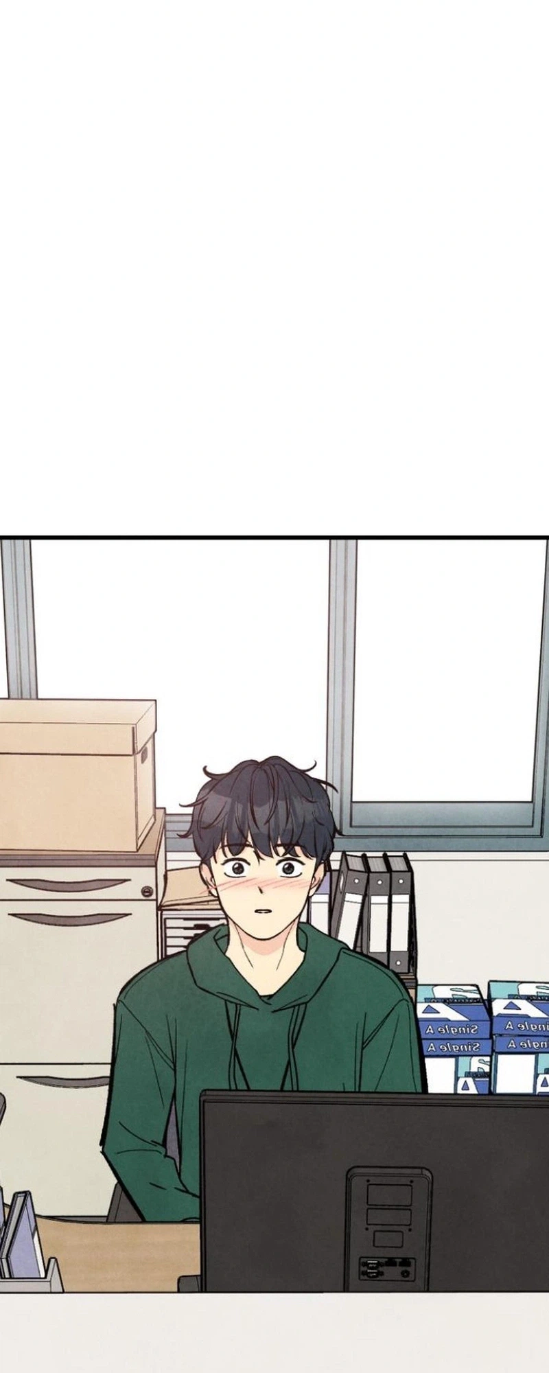 I'm Pathetic, But I Still Want Romance Chapter 42 Page 12