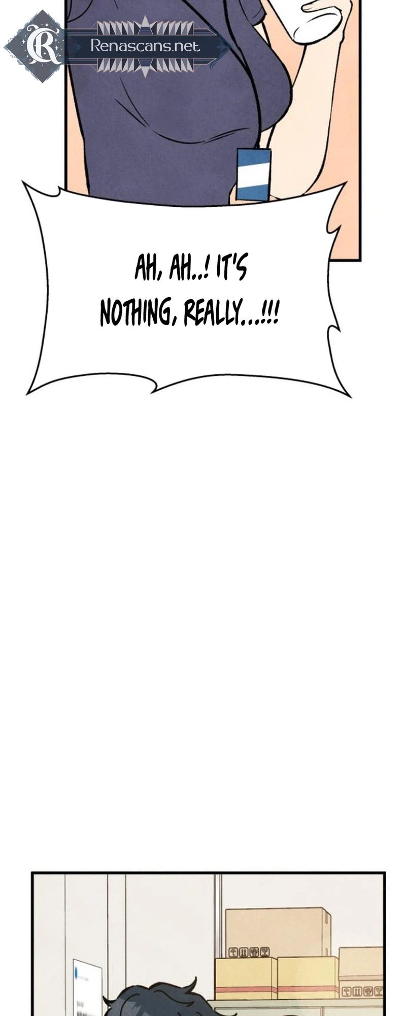 I'm Pathetic, But I Still Want Romance Chapter 42 Page 16
