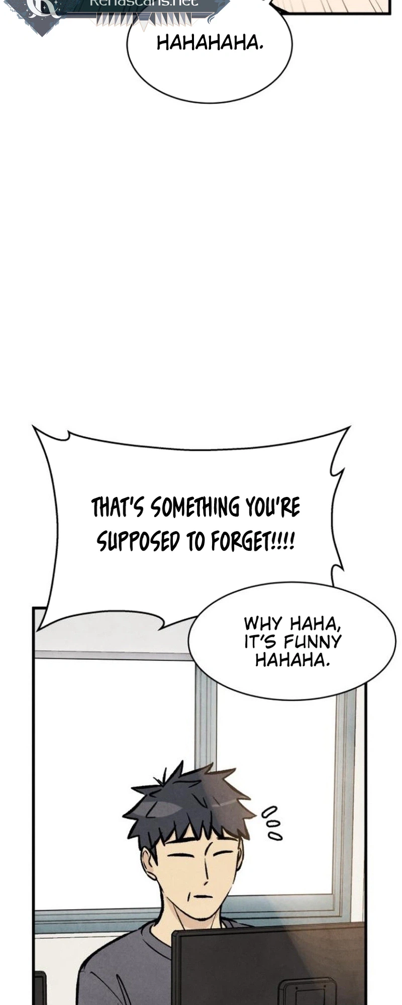 I'm Pathetic, But I Still Want Romance Chapter 42 Page 18