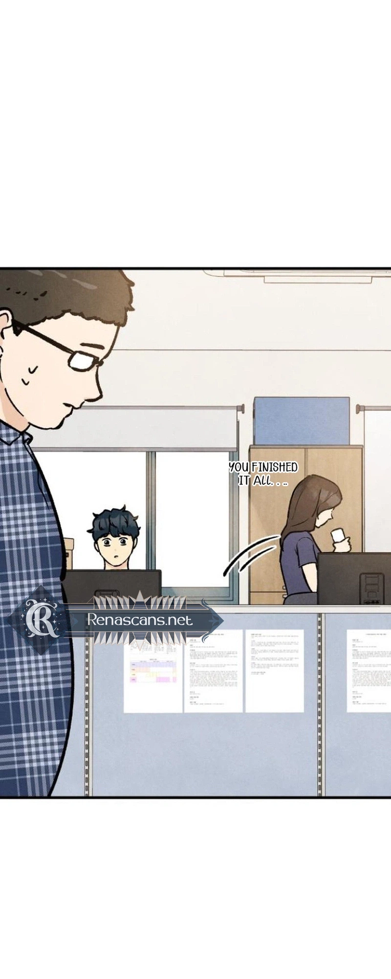 I'm Pathetic, But I Still Want Romance Chapter 42 Page 20
