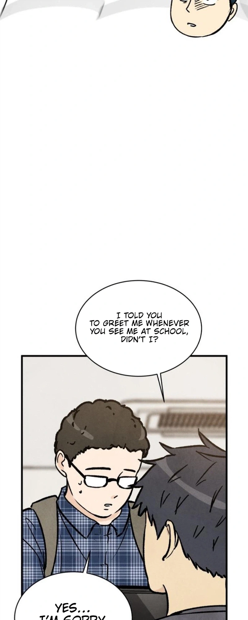 I'm Pathetic, But I Still Want Romance Chapter 42 Page 22