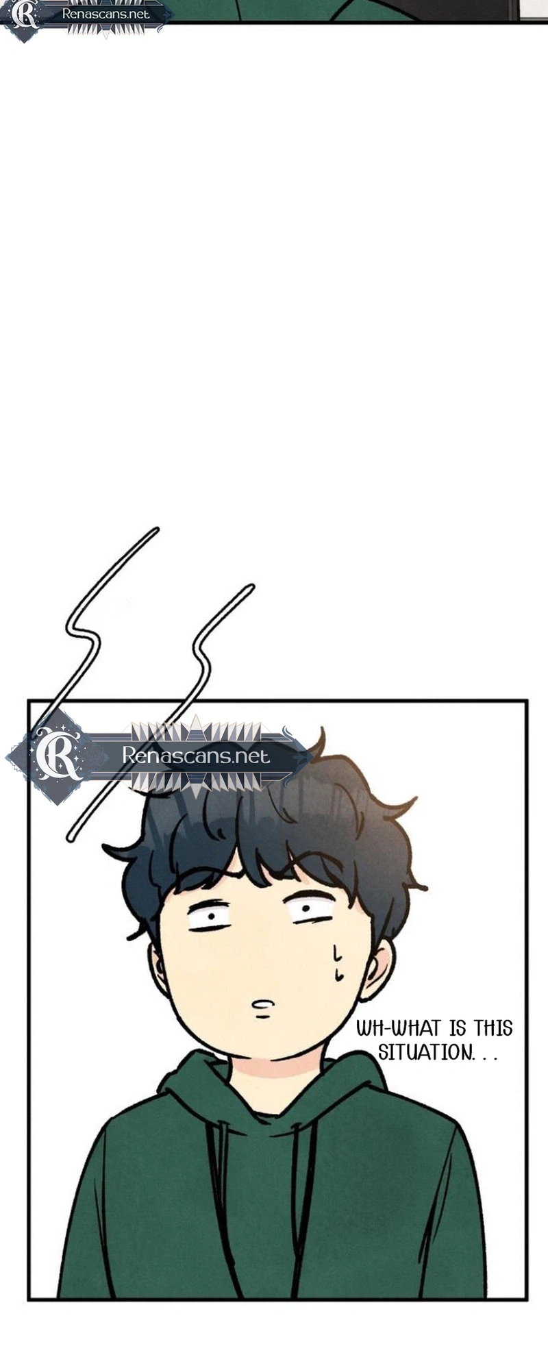 I'm Pathetic, But I Still Want Romance Chapter 42 Page 24