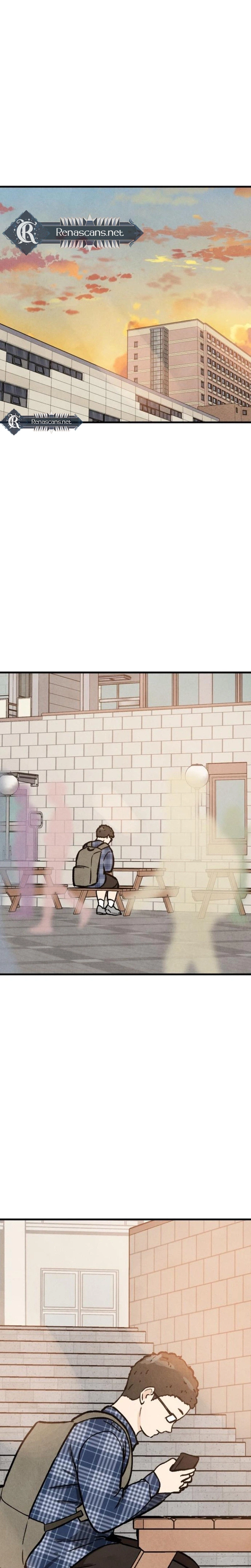 I'm Pathetic, But I Still Want Romance Chapter 42 Page 35