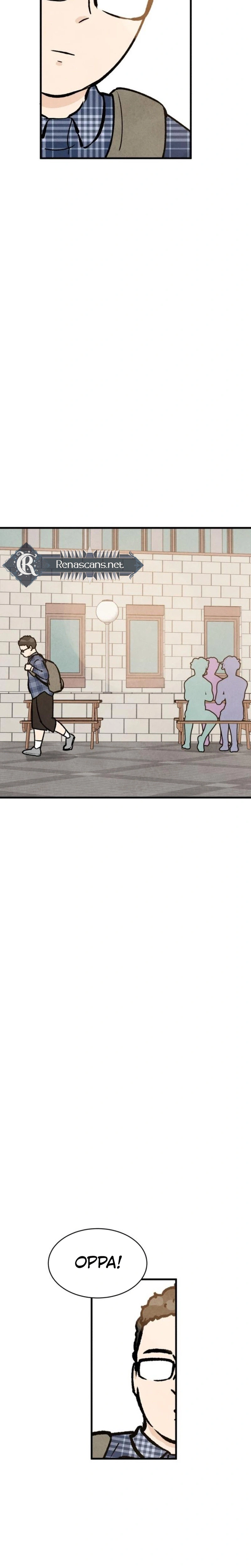 I'm Pathetic, But I Still Want Romance Chapter 42 Page 39
