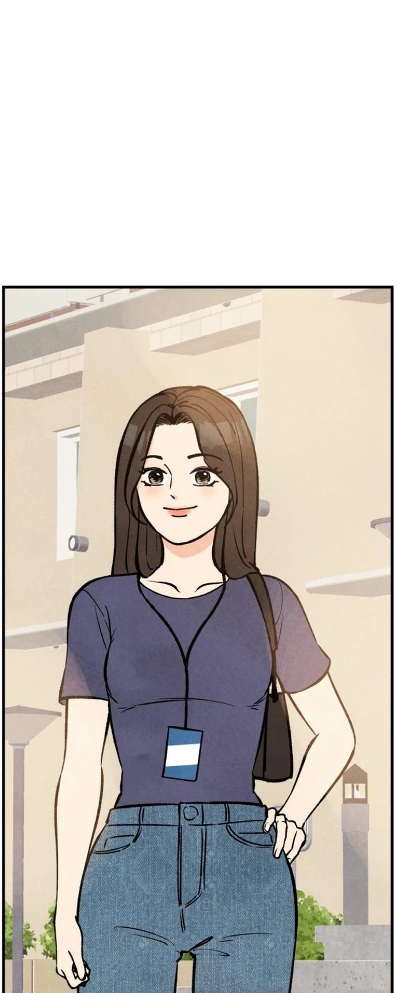 I'm Pathetic, But I Still Want Romance Chapter 42 Page 40