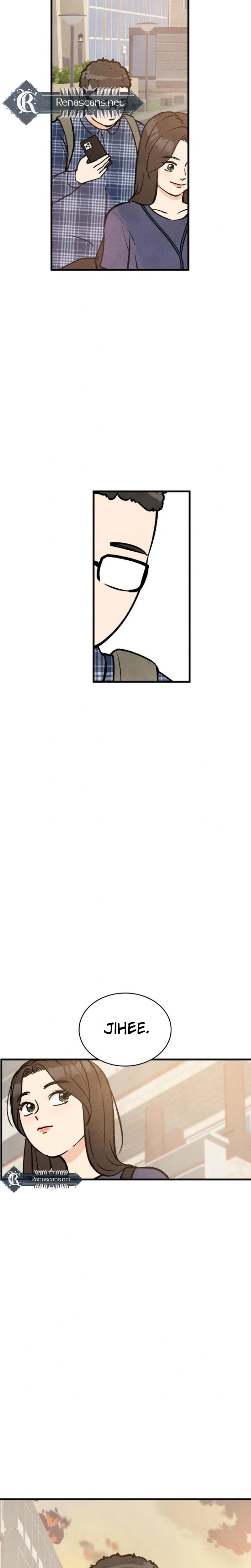 I'm Pathetic, But I Still Want Romance Chapter 42 Page 43