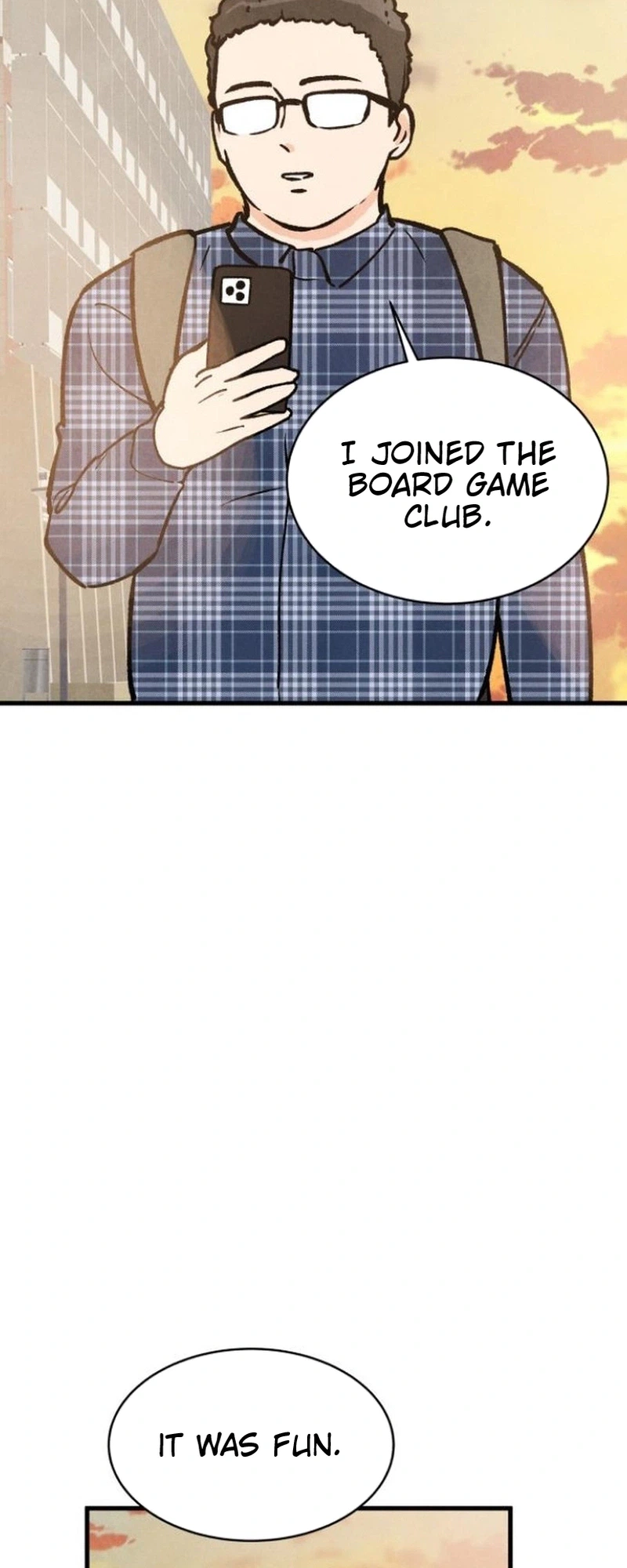 I'm Pathetic, But I Still Want Romance Chapter 42 Page 44