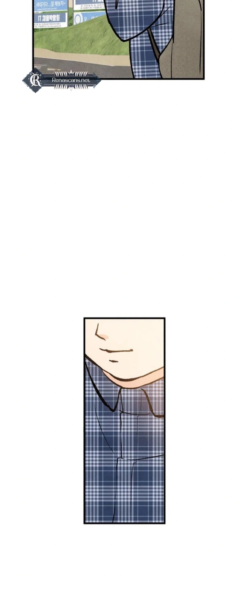 I'm Pathetic, But I Still Want Romance Chapter 42 Page 46