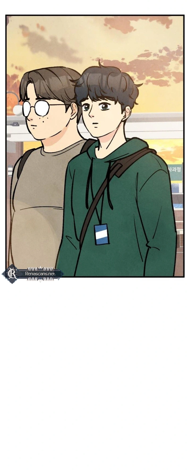 I'm Pathetic, But I Still Want Romance Chapter 42 Page 48
